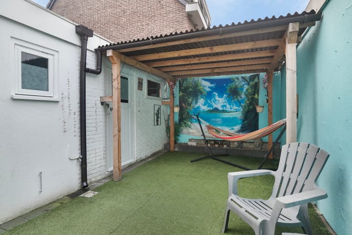 Foto 23 van Catharina Gillesstraat 45