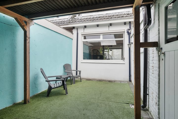 Foto 24 van Catharina Gillesstraat 45