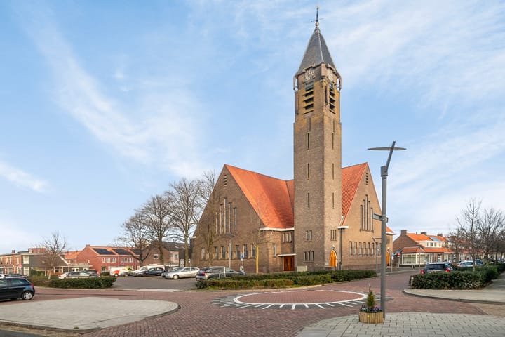 Foto 29 van Catharina Gillesstraat 45