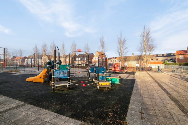 Foto 30 van Catharina Gillesstraat 45