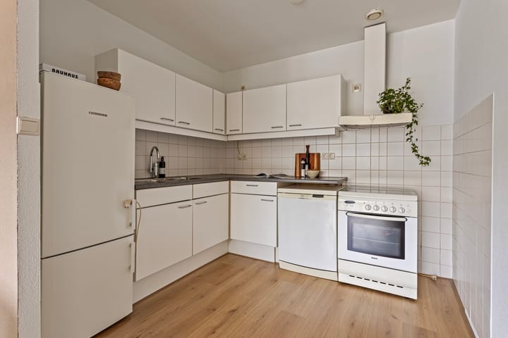 Foto 10 van Rembrandtweg 3-A