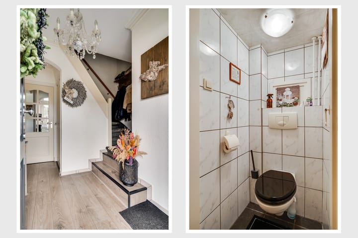 Photo 6 of Kraaiakkerweg 22