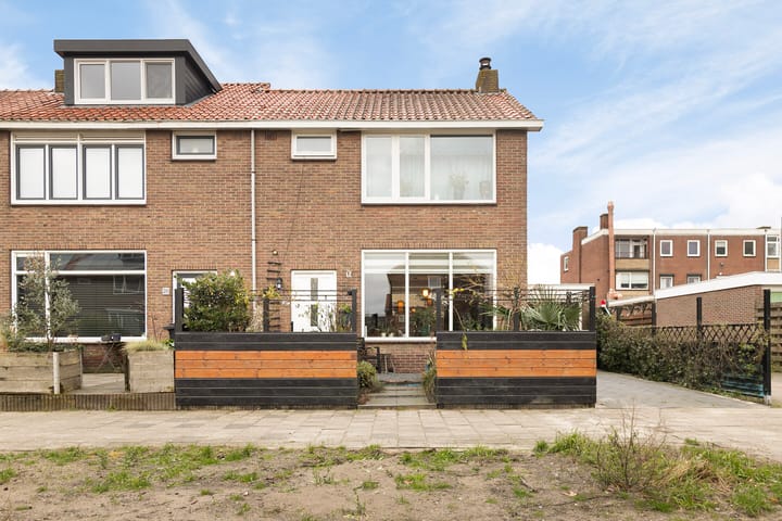 Foto 38 van Van Goor Hinloopenstraat 26