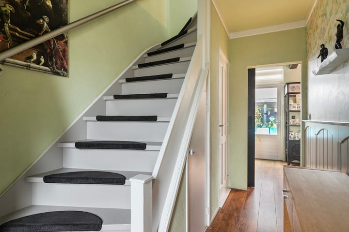 Foto 6 van Van Goor Hinloopenstraat 26