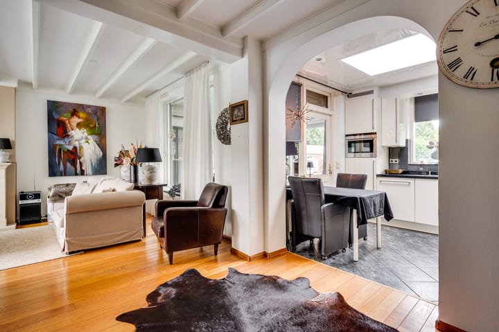 Photo 10 of Kraaiakkerweg 22