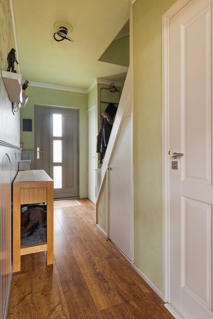 Foto 8 van Van Goor Hinloopenstraat 26