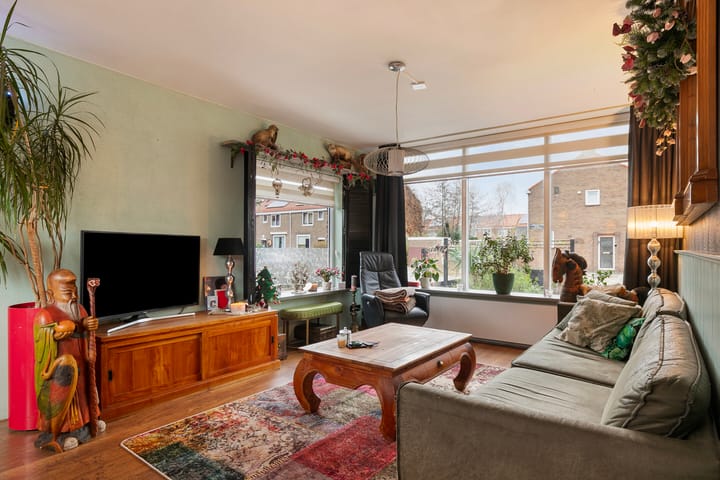 Foto 9 van Van Goor Hinloopenstraat 26