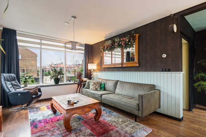 Foto 10 van Van Goor Hinloopenstraat 26