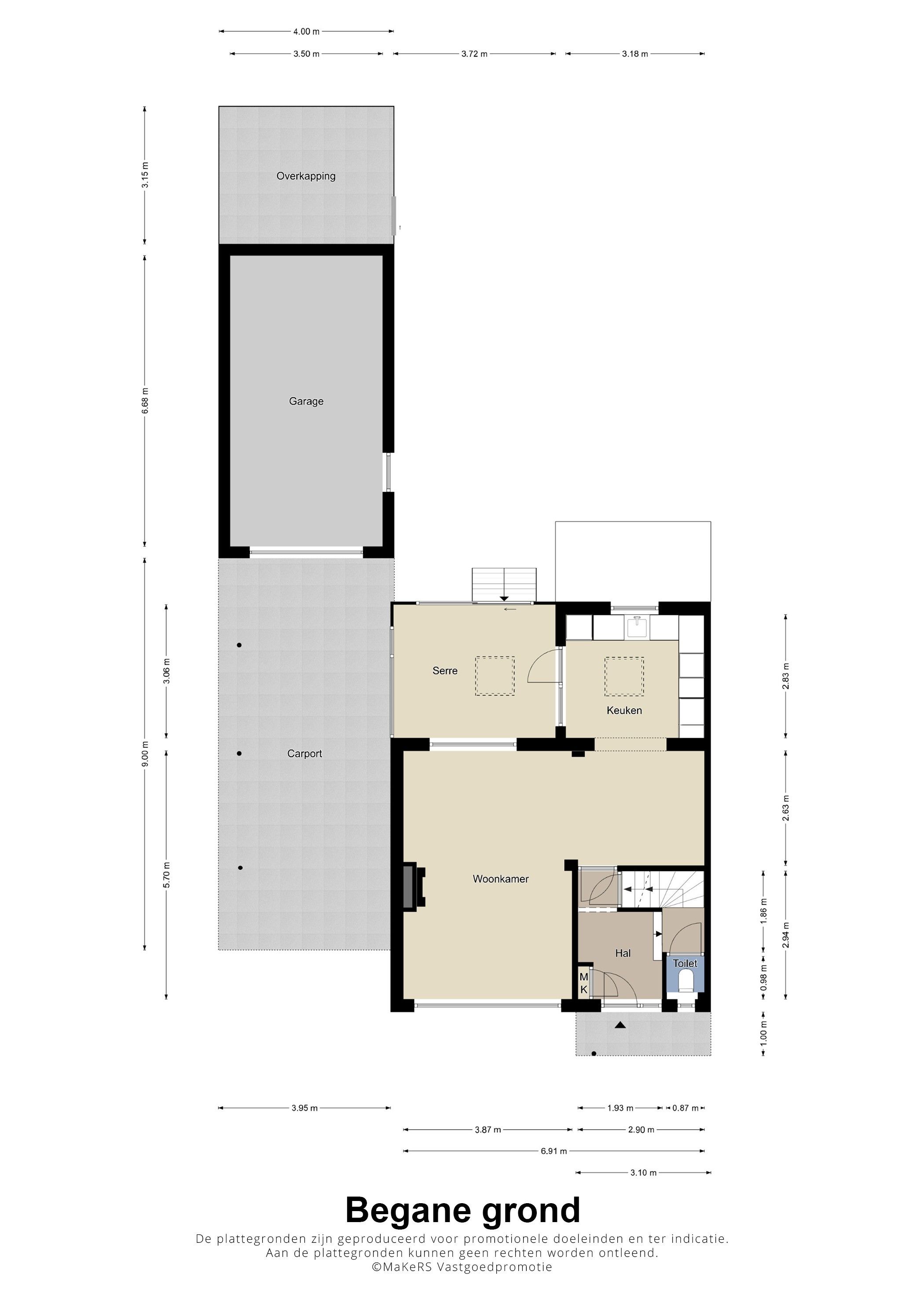 Foto 27 van Kraaiakkerweg 22