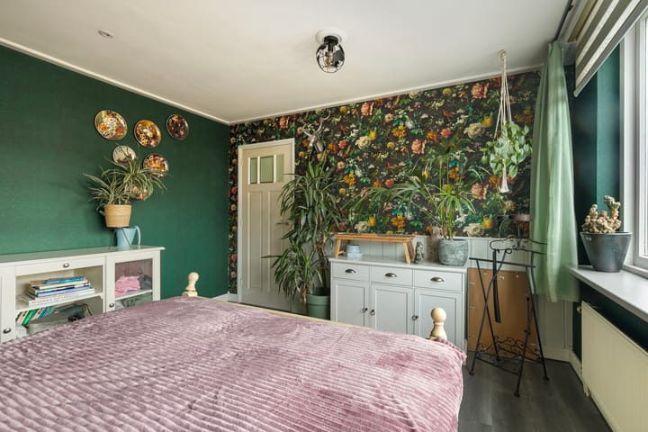 Foto 20 van Van Goor Hinloopenstraat 26