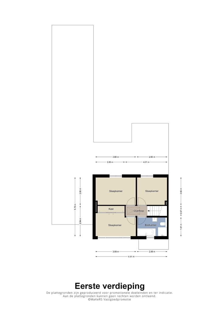 Photo 28 of Kraaiakkerweg 22
