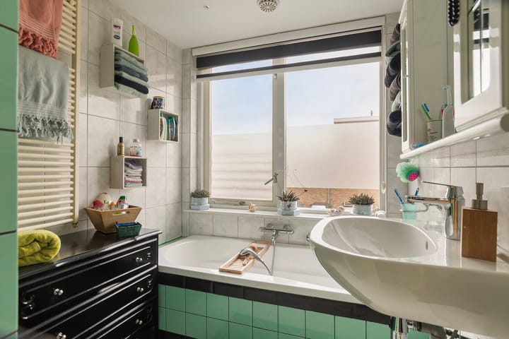 Foto 21 van Van Goor Hinloopenstraat 26