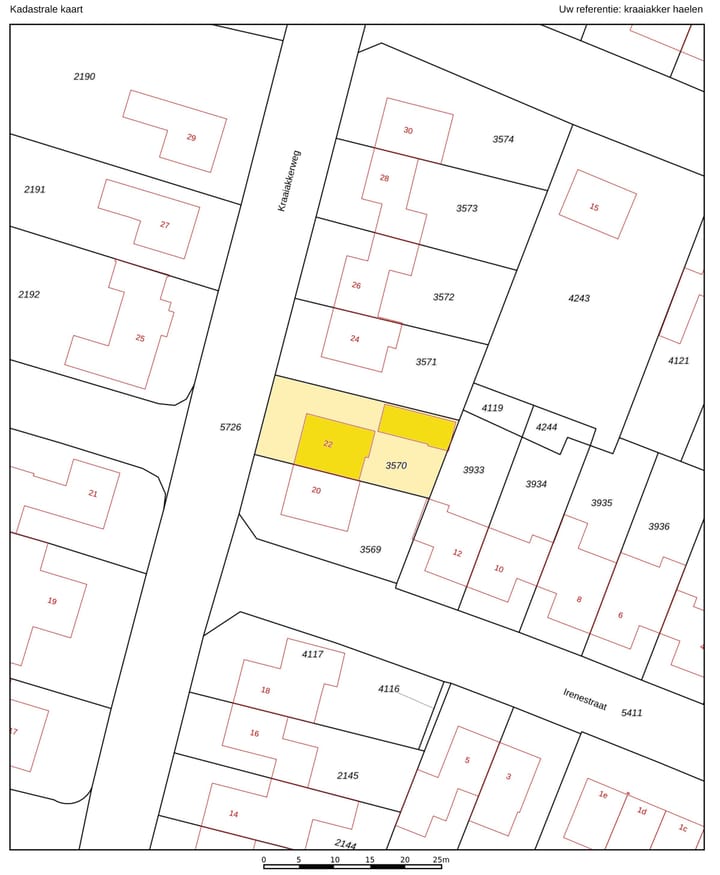 Photo 31 of Kraaiakkerweg 22