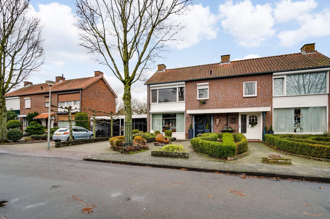 Foto 2 van Kraaiakkerweg 22