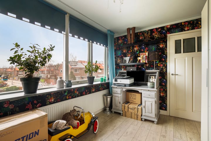 Foto 25 van Van Goor Hinloopenstraat 26