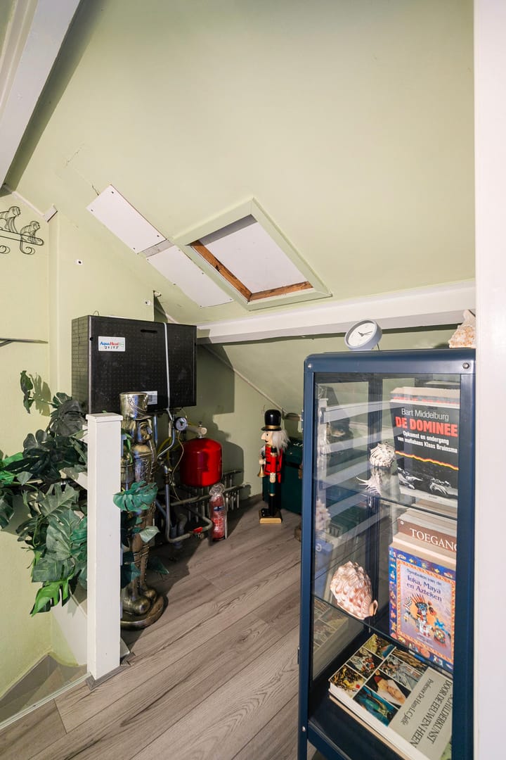 Foto 26 van Van Goor Hinloopenstraat 26