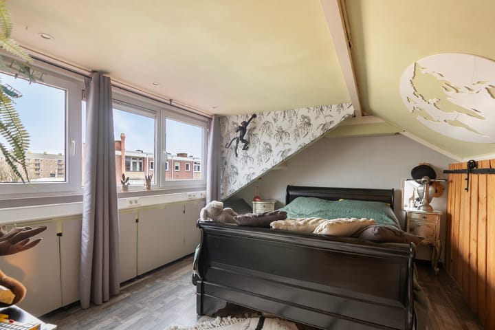 Foto 28 van Van Goor Hinloopenstraat 26