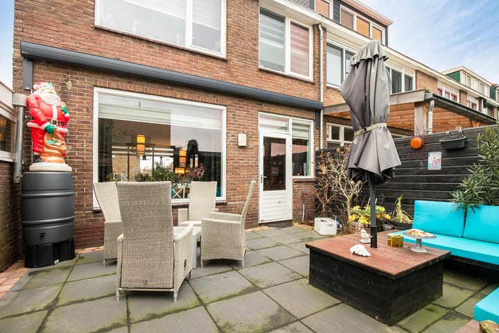 Foto 31 van Van Goor Hinloopenstraat 26