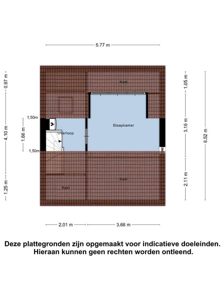 Foto 42 van Van Goor Hinloopenstraat 26