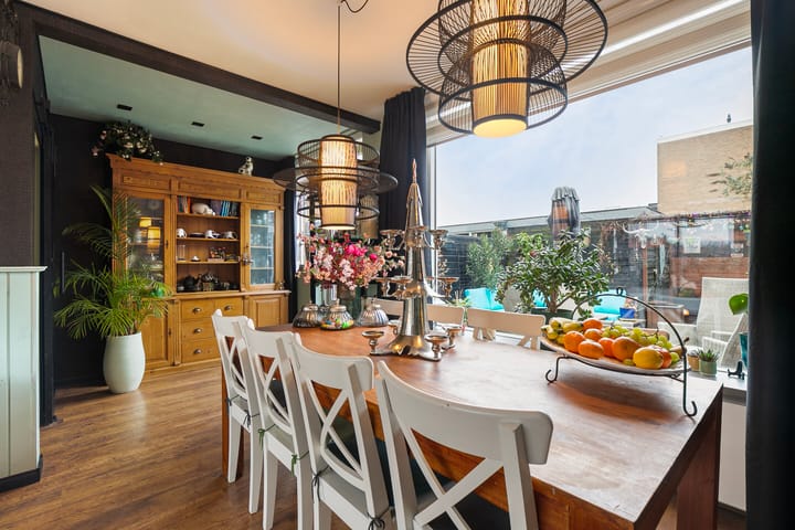 Foto 3 van Van Goor Hinloopenstraat 26