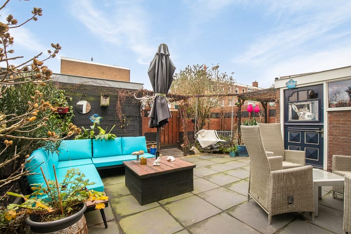 Foto 5 van Van Goor Hinloopenstraat 26