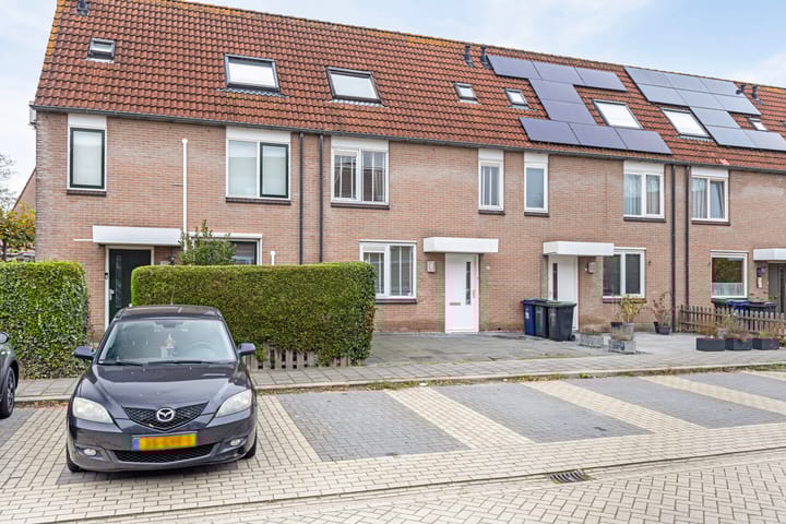 Foto 31 van Venraystraat 27