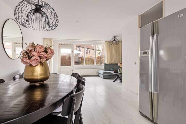 Foto 8 van Venraystraat 27