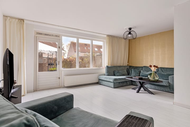 Foto 9 van Venraystraat 27