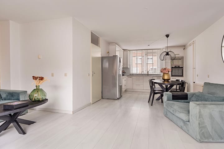 Foto 10 van Venraystraat 27