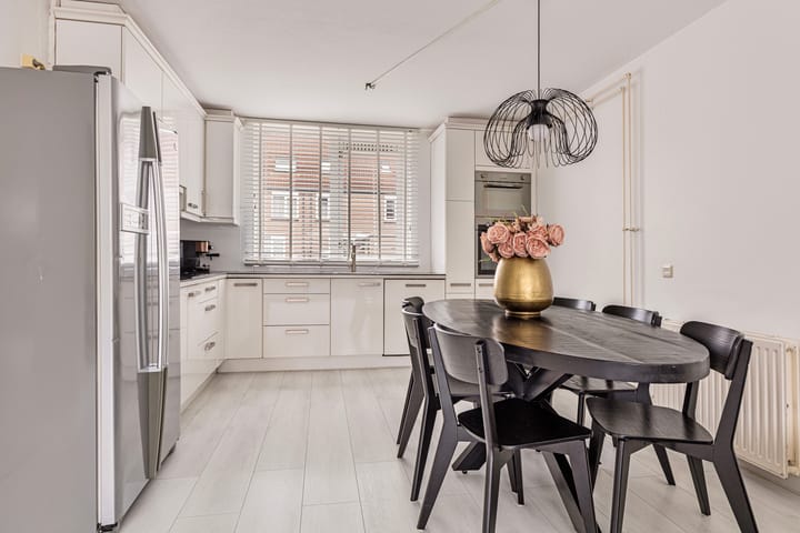 Foto 2 van Venraystraat 27