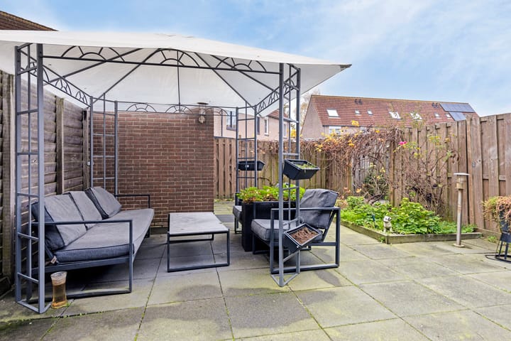 Foto 4 van Venraystraat 27