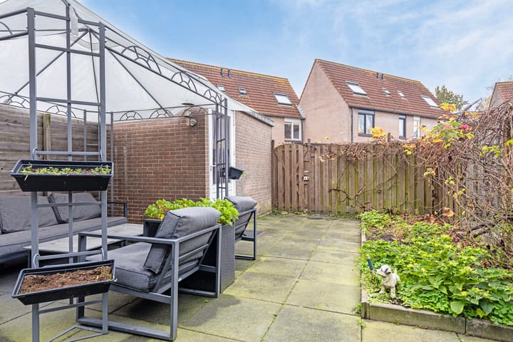 Foto 24 van Venraystraat 27