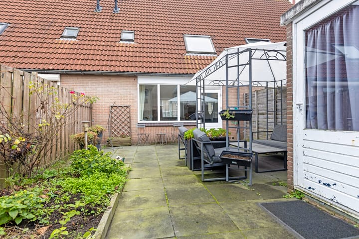 Foto 25 van Venraystraat 27