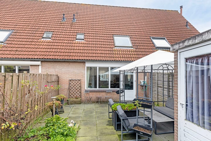 Foto 26 van Venraystraat 27