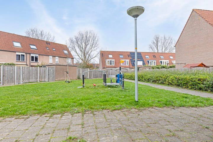 Foto 27 van Venraystraat 27