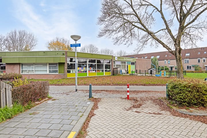 Foto 28 van Venraystraat 27