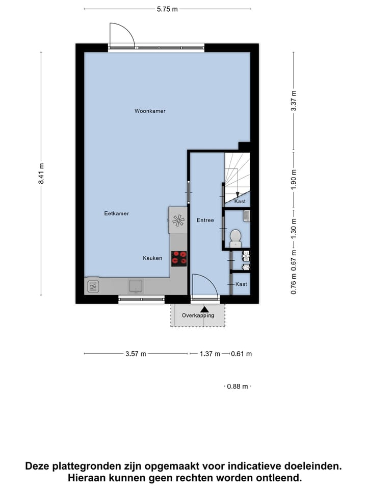 Foto 33 van Venraystraat 27