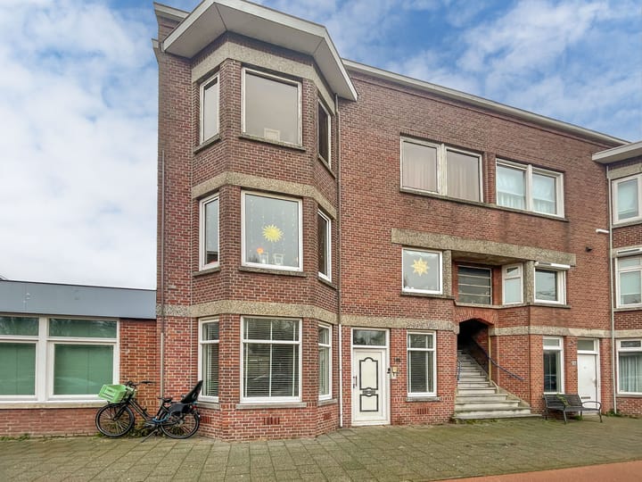 Foto 1 van Kamperfoeliestraat 191