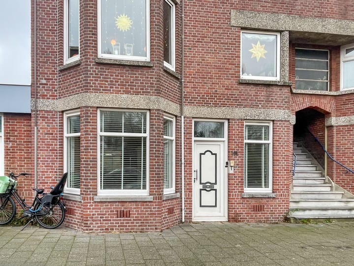 Foto 2 van Kamperfoeliestraat 191