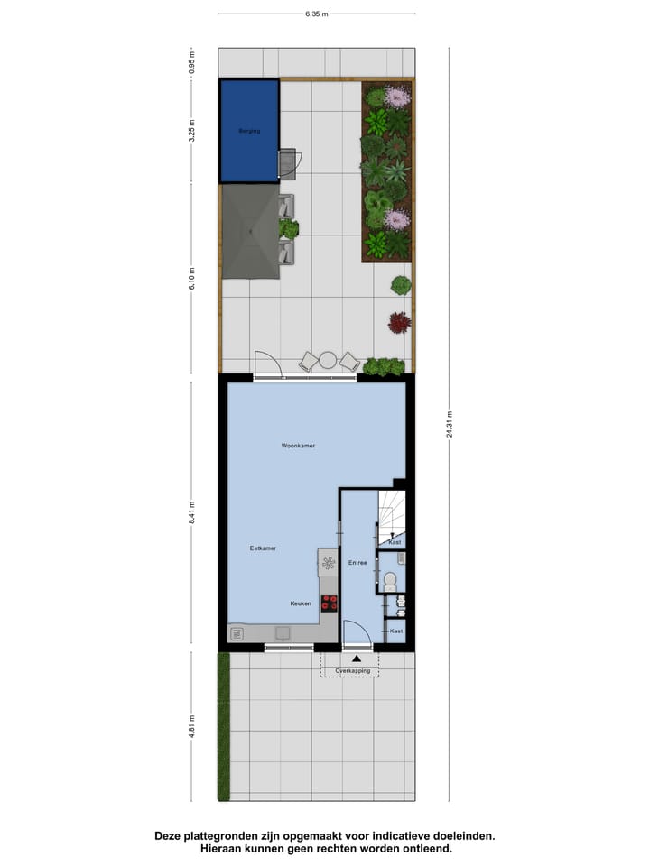 Foto 37 van Venraystraat 27