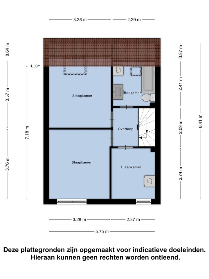 Foto 34 van Venraystraat 27