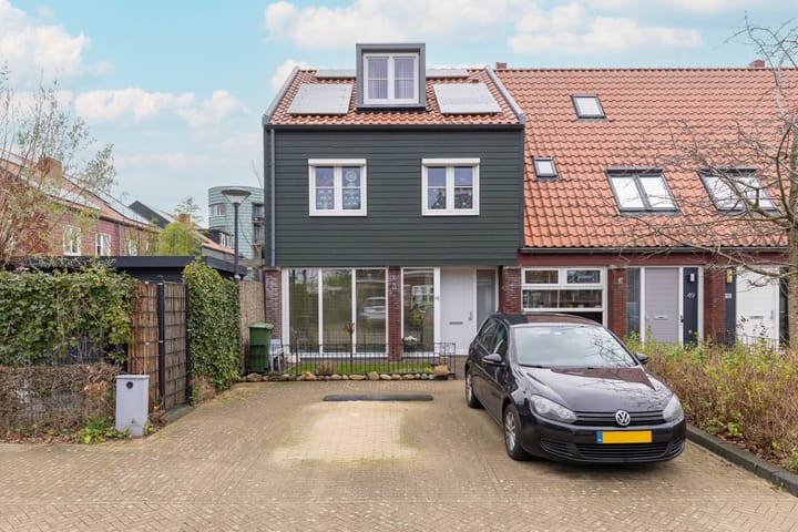 Foto 1 van Schouwmeester 48