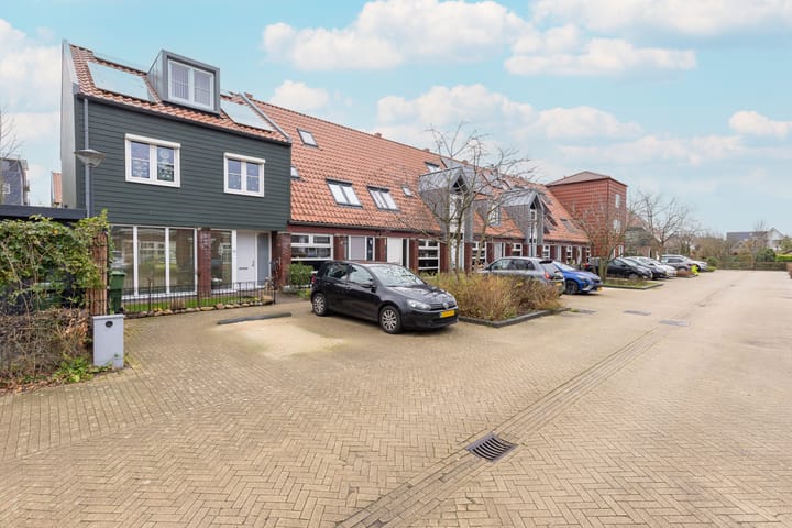 Foto 5 van Schouwmeester 48