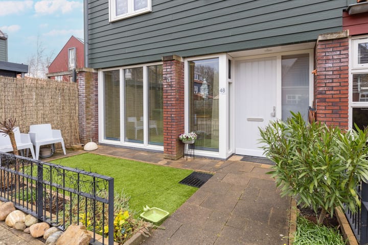 Foto 6 van Schouwmeester 48