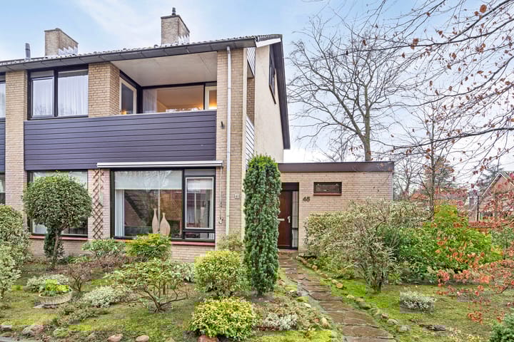 Photo 55 of Veldeksterweg 45