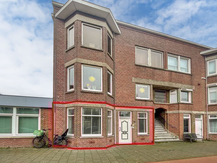 Foto 22 van Kamperfoeliestraat 191