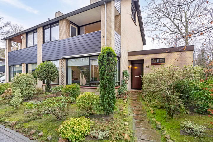 Photo 54 of Veldeksterweg 45