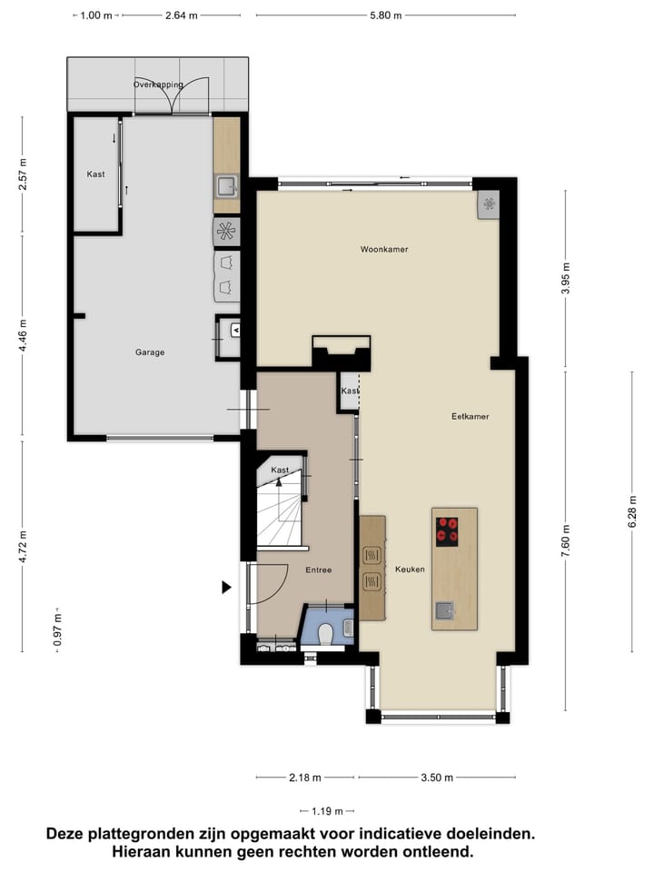 Foto 57 van Seringenlaan 48