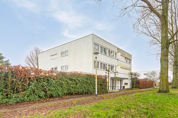 Foto 2 van Schipluidenlaan 145