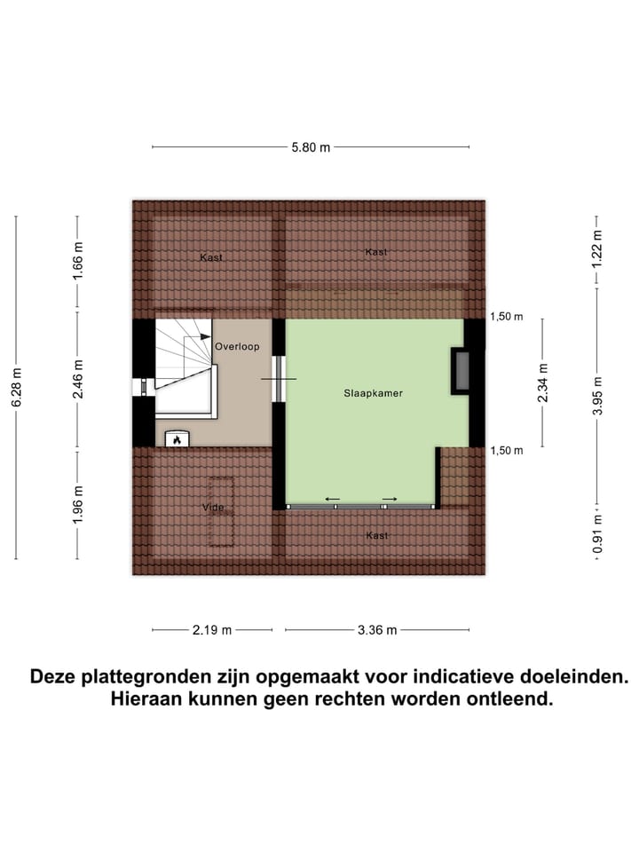 Foto 59 van Seringenlaan 48